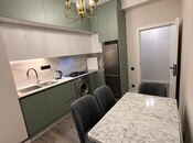 İcarəyə verilir 2 otaqlı yeni tikili 50 m², İnşaatçılar m., photo 7 from 7