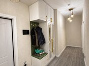 İcarəyə verilir 2 otaqlı yeni tikili 50 m², İnşaatçılar m., photo 6 from 7
