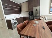 İcarəyə verilir 2 otaqlı yeni tikili 95 m², Sea Breeze q., photo 5 from 8