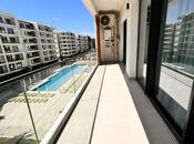 İcarəyə verilir 2 otaqlı yeni tikili 95 m², Sea Breeze q., photo 1 from 8