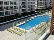 İcarəyə verilir 2 otaqlı yeni tikili 95 m², Sea Breeze q., photo 2 from 8