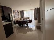 İcarəyə verilir 2 otaqlı yeni tikili 95 m², Sea Breeze q., photo 6 from 8