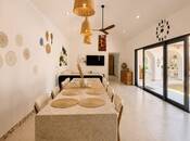 İcarəyə verilir 4 otaqlı həyət evi/bağ evi 100 m², Novxanı q., photo 6 from 8