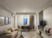 İcarəyə verilir 2 otaqlı yeni tikili 68 m², Şah İsmayıl Xətai m., photo 3 from 8