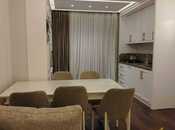 İcarəyə verilir 3 otaqlı yeni tikili 90 m², Elmlər Akademiyası m., photo 2 from 8