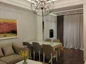 İcarəyə verilir 3 otaqlı yeni tikili 90 m², Elmlər Akademiyası m., photo 1 from 8
