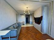 İcarəyə verilir 2 otaqlı yeni tikili 75 m², Elmlər Akademiyası m., photo 1 from 8