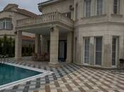 Satılır 4 otaqlı həyət evi/bağ evi 240 m², Sea Breeze q., photo 2 from 8