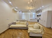 İcarəyə verilir 3 otaqlı yeni tikili 140 m², Elmlər Akademiyası m., photo 3 from 8