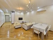 İcarəyə verilir 3 otaqlı yeni tikili 140 m², Elmlər Akademiyası m., photo 1 from 8