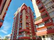 Satılır 2 otaqlı yeni tikili 95 m², Qara Qarayev m., photo 1 from 7