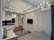 Сдаётся 2-комн. новостройка 60 м², м. Элмляр Академиясы, photo 1 from 8