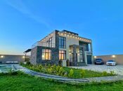 Satılır 7 otaqlı həyət evi/bağ evi 607 m², Mərdəkan q., photo 1 from 8