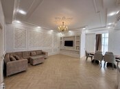 Satılır 3 otaqlı yeni tikili 136 m², 8 Noyabr m., photo 3 from 8