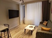 İcarəyə verilir 2 otaqlı yeni tikili 60 m², Şah İsmayıl Xətai m., photo 5 from 7