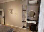 İcarəyə verilir 2 otaqlı yeni tikili 60 m², Şah İsmayıl Xətai m., photo 2 from 7