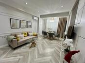 İcarəyə verilir 2 otaqlı yeni tikili 70 m², Şah İsmayıl Xətai m., photo 1 from 8