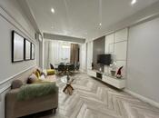 İcarəyə verilir 2 otaqlı yeni tikili 70 m², Şah İsmayıl Xətai m., photo 2 from 8