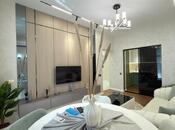 Satılır 2 otaqlı yeni tikili 63 m², Elmlər Akademiyası m., photo 3 from 8