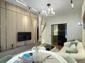 Satılır 2 otaqlı yeni tikili 63 m², Elmlər Akademiyası m., photo 2 from 8