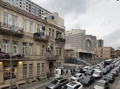 Satılır 3 otaqlı köhnə tikili 86 m², İnşaatçılar m., photo 1 from 8