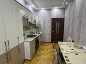 İcarəyə verilir 2 otaqlı yeni tikili 90 m², Elmlər Akademiyası m., photo 8 from 8