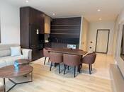 Сдаётся 2-комн. новостройка 80 м², пос. Sea Breeze, photo 6 from 8