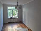 Satılır 2 otaqlı köhnə tikili 50 m², İnşaatçılar m., photo 5 from 8