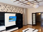 İcarəyə verilir 3 otaqlı yeni tikili 150 m², Gənclik m., photo 2 from 8