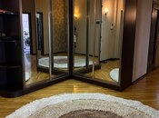 İcarəyə verilir 3 otaqlı yeni tikili 150 m², Gənclik m., photo 4 from 8
