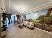 Satılır 3 otaqlı yeni tikili 128 m², Nərimanov r., photo 1 from 8