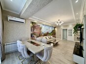 Satılır 3 otaqlı yeni tikili 128 m², Nərimanov r., photo 2 from 8