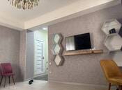 Сдаётся 2-комн. новостройка 60 м², м. Ахмедлы, photo 3 from 7