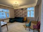 Сдаётся 2-комн. новостройка 60 м², м. Ахмедлы, photo 2 from 7