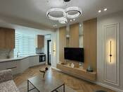 Продаётся 3-комн. новостройка 79 м², Насиминский  р., photo 7 from 8