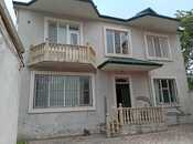 İcarəyə verilir 5 otaqlı həyət evi/bağ evi 140 m², Bakıxanov q., photo 1 from 8
