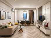 İcarəyə verilir 2 otaqlı yeni tikili 70 m², Şah İsmayıl Xətai m., photo 1 from 8