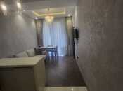 Satılır 2 otaqlı yeni tikili 55 m², Nizami m., photo 1 from 6