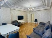 Сдаётся 3-комн. новостройка 130 м², м. Кара Караев, photo 8 from 8