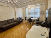 Сдаётся 3-комн. новостройка 130 м², м. Кара Караев, photo 1 from 8