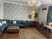 Сдаётся 4-комн. новостройка 130 м², м. Нариман Нариманов, photo 3 from 8