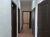 Сдаётся 3-комн. новостройка 80 м², Ясамальский р., photo 7 from 8