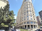İcarəyə verilir 3 otaqlı yeni tikili 137 m², Nizami m., photo 8 from 8