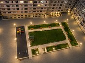 İcarəyə verilir 2 otaqlı yeni tikili 55 m², 20 Yanvar m., photo 7 from 7