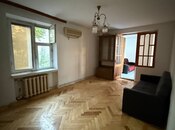Сдаётся 1-комн. вторичка 36 м², м. Элмляр Академиясы, photo 2 from 8