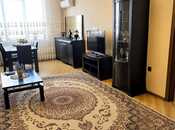 İcarəyə verilir 2 otaqlı yeni tikili 70 m², Qara Qarayev m., photo 2 from 8