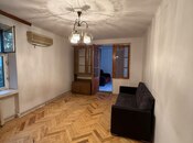 Сдаётся 1-комн. вторичка 36 м², м. Элмляр Академиясы, photo 1 from 8