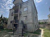 Satılır 7 otaqlı həyət evi/bağ evi 525 m², Bakıxanov q., photo 1 from 8