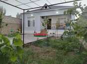 Satılır 4 otaqlı həyət evi/bağ evi 130 m², Novxanı q., photo 1 from 8