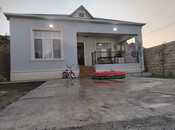 Satılır 4 otaqlı həyət evi/bağ evi 130 m², Novxanı q., photo 2 from 8